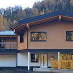 Appartement Haus Fortuna *