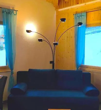 Haus Fortuna Apartment