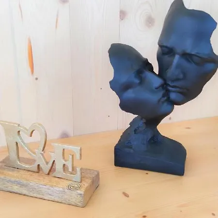 Апартаменты Haus Fortuna *