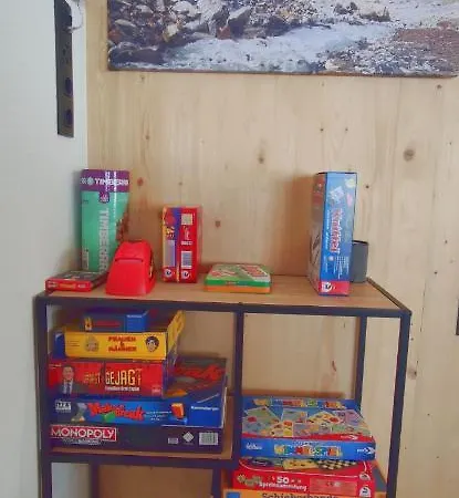 Haus Fortuna זולדן