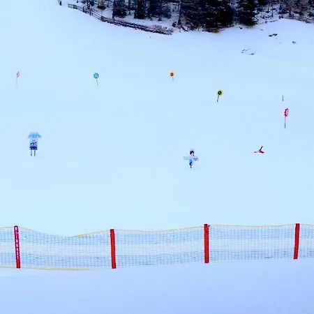 Haus Fortuna * זולדן