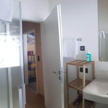 Haus Fortuna * Зёльден