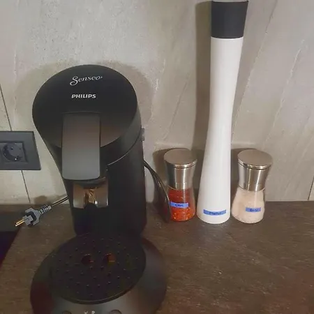 Haus Fortuna Апартаменты