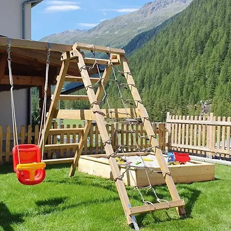 Haus Fortuna * זולדן