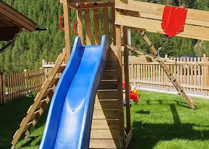 Haus Fortuna Appartement Sölden