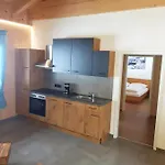 Haus Fortuna Lejlighed