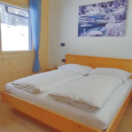 Haus Fortuna Appartement *